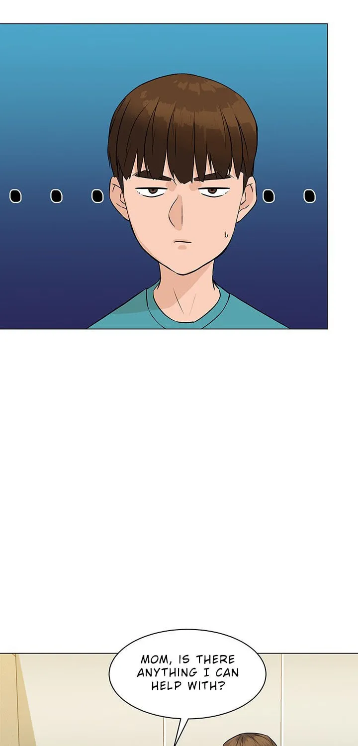 Read From the Grave and Back chapter 40 image 34 on Lezhin