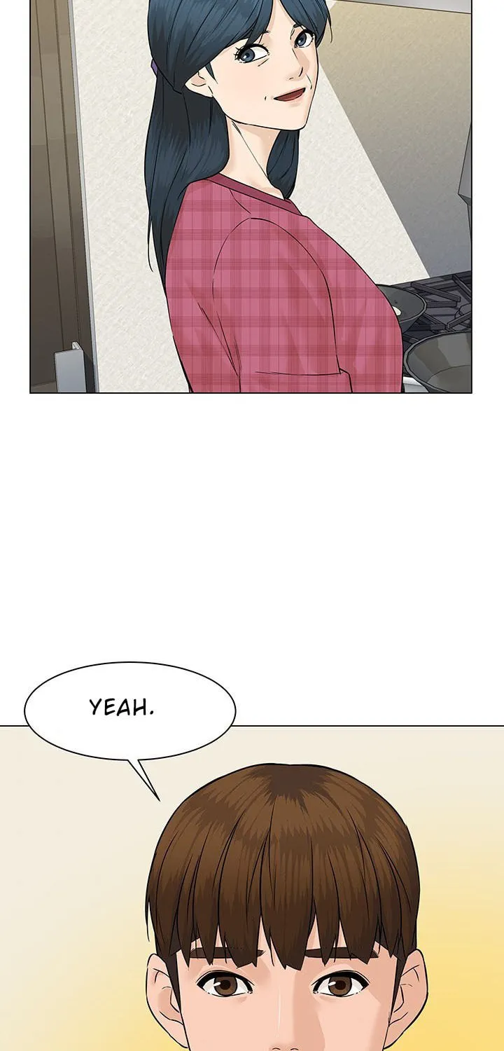 Read From the Grave and Back chapter 40 image 36 on Lezhin