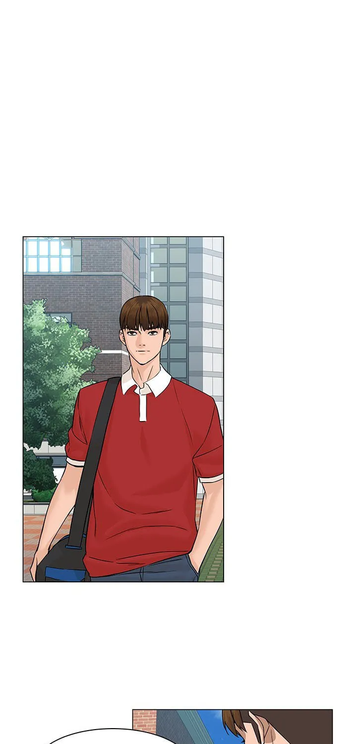 Read From the Grave and Back chapter 40 image 39 on Lezhin