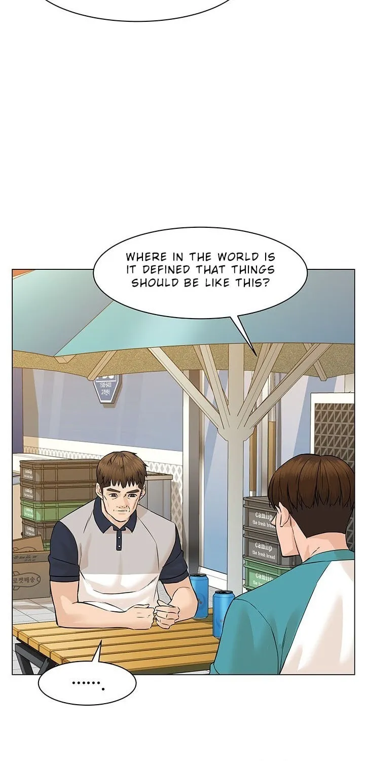 Read From the Grave and Back chapter 40 image 4 on Lezhin