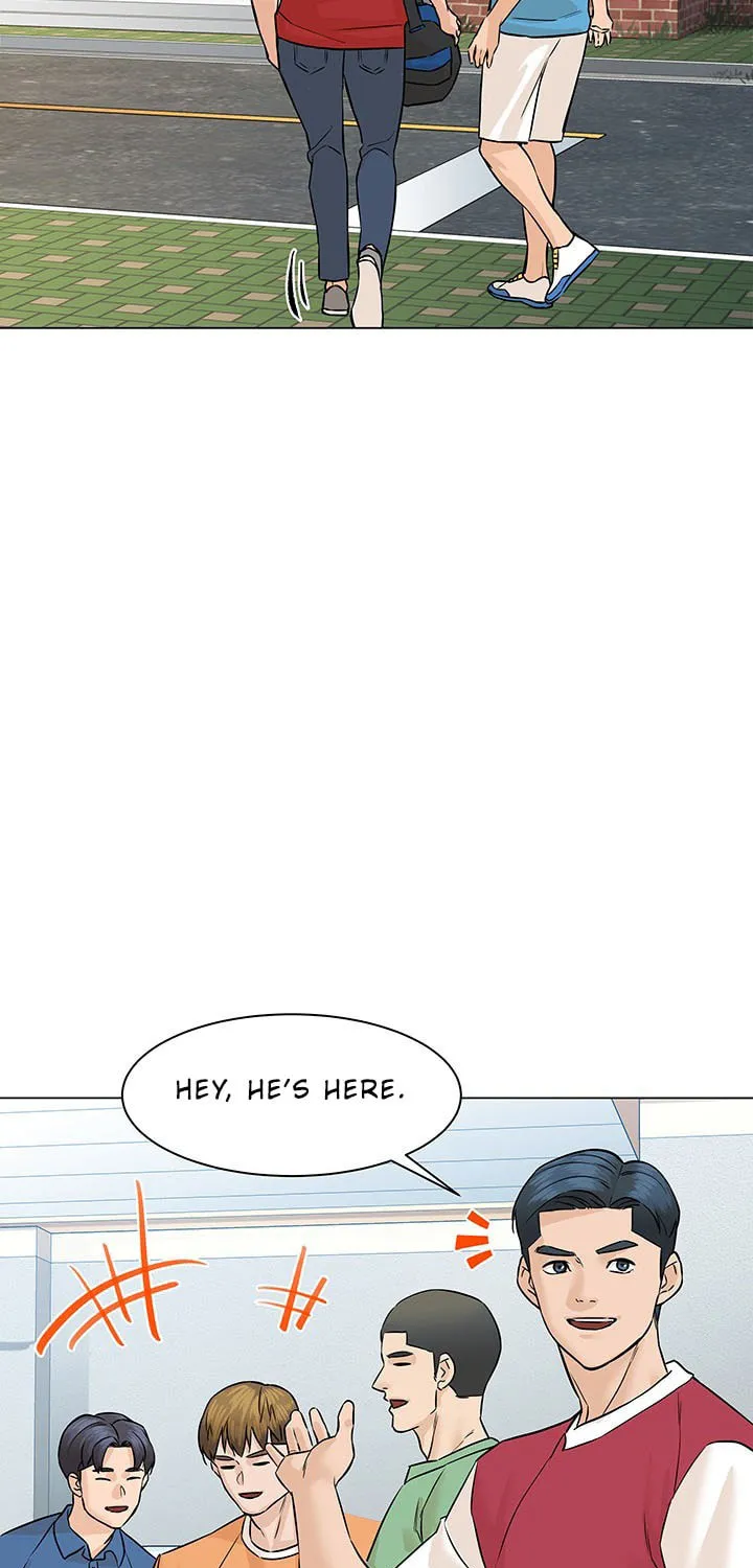 Read From the Grave and Back chapter 40 image 42 on Lezhin