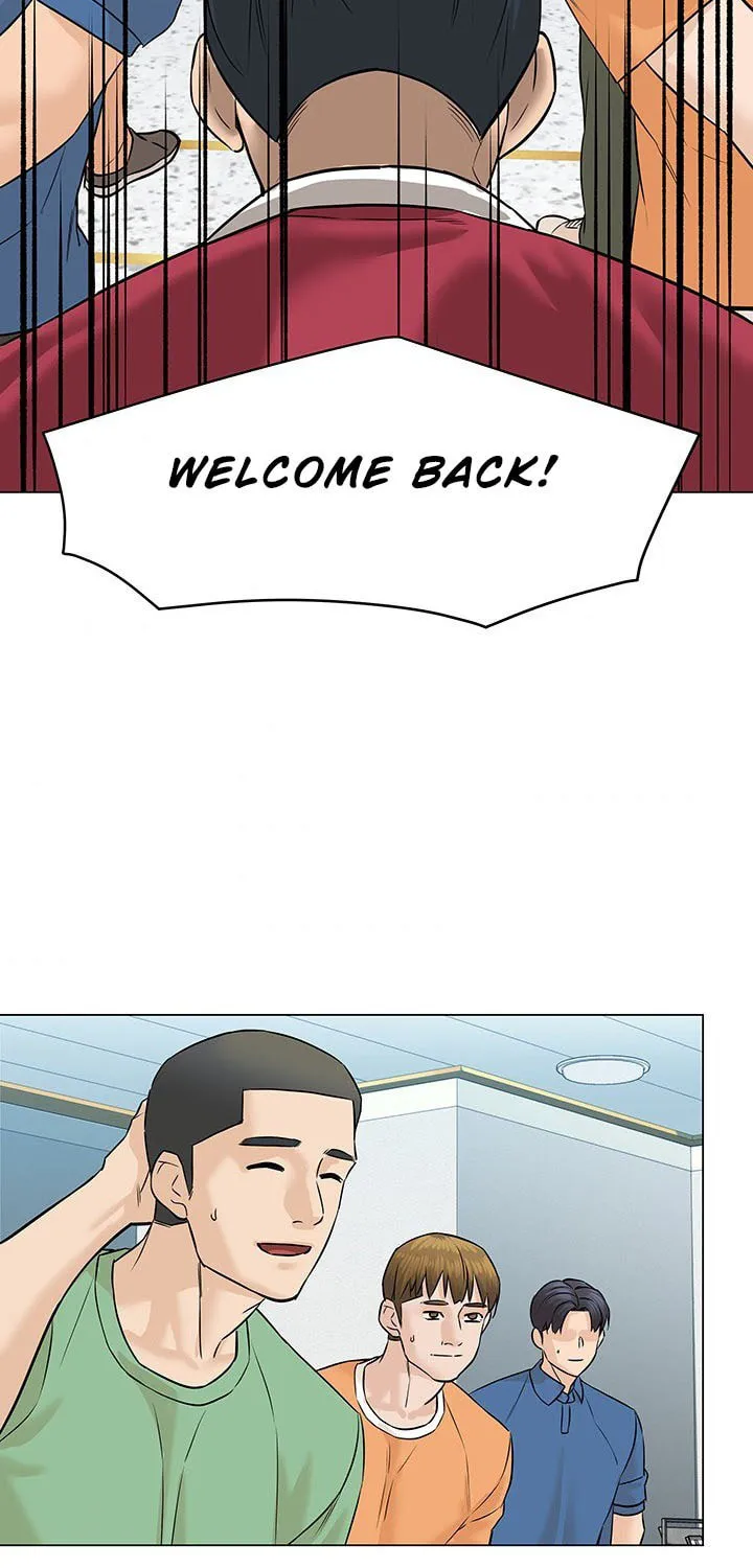 Read From the Grave and Back chapter 40 image 44 on Lezhin