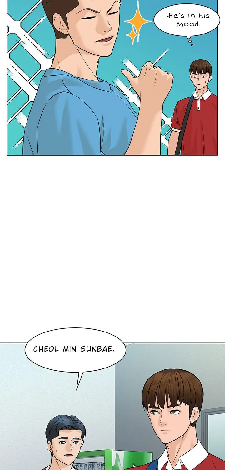 Read From the Grave and Back chapter 40 image 47 on Lezhin