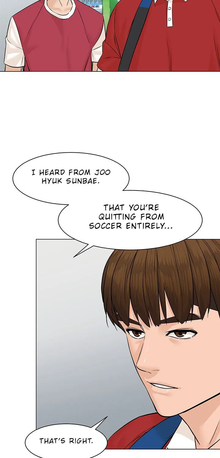 Read From the Grave and Back chapter 40 image 48 on Lezhin