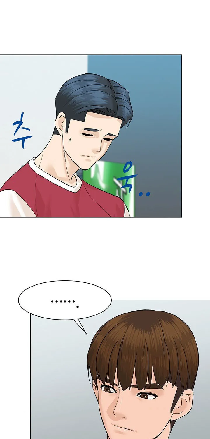 Read From the Grave and Back chapter 40 image 51 on Lezhin