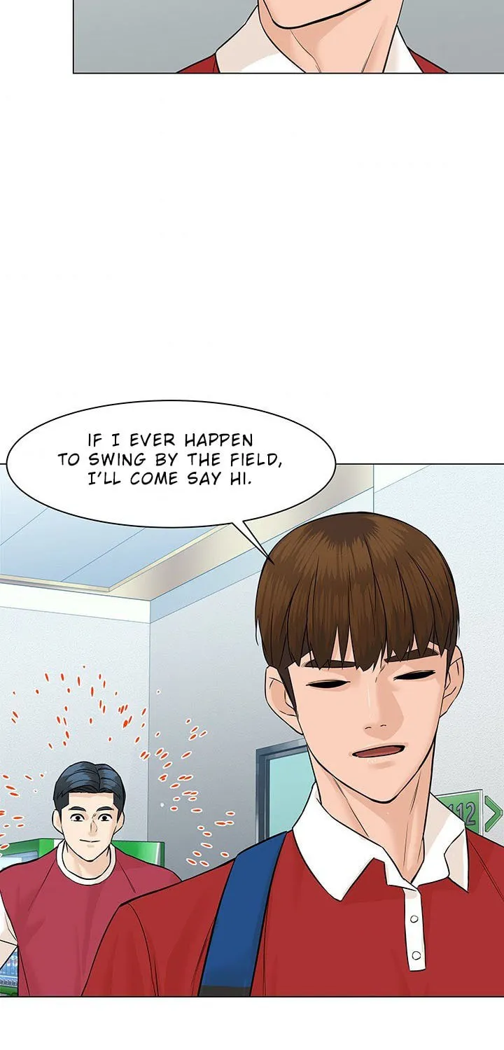 Read From the Grave and Back chapter 40 image 52 on Lezhin