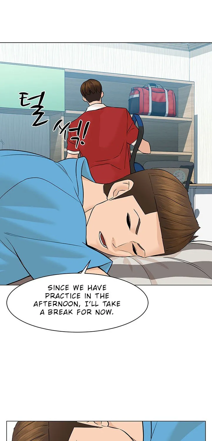 Read From the Grave and Back chapter 40 image 55 on Lezhin