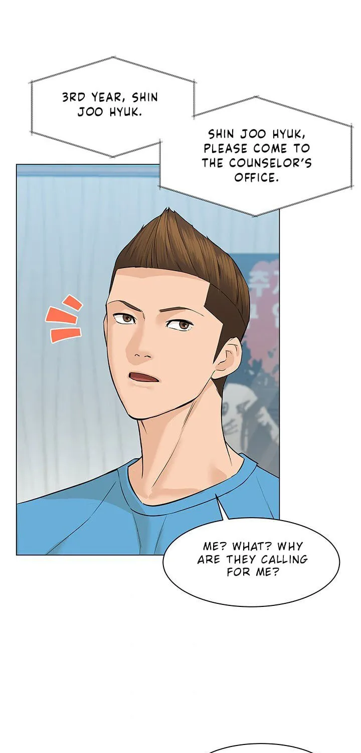 Read From the Grave and Back chapter 40 image 59 on Lezhin