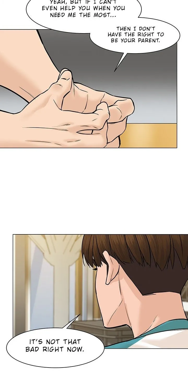 Read From the Grave and Back chapter 40 image 6 on Lezhin