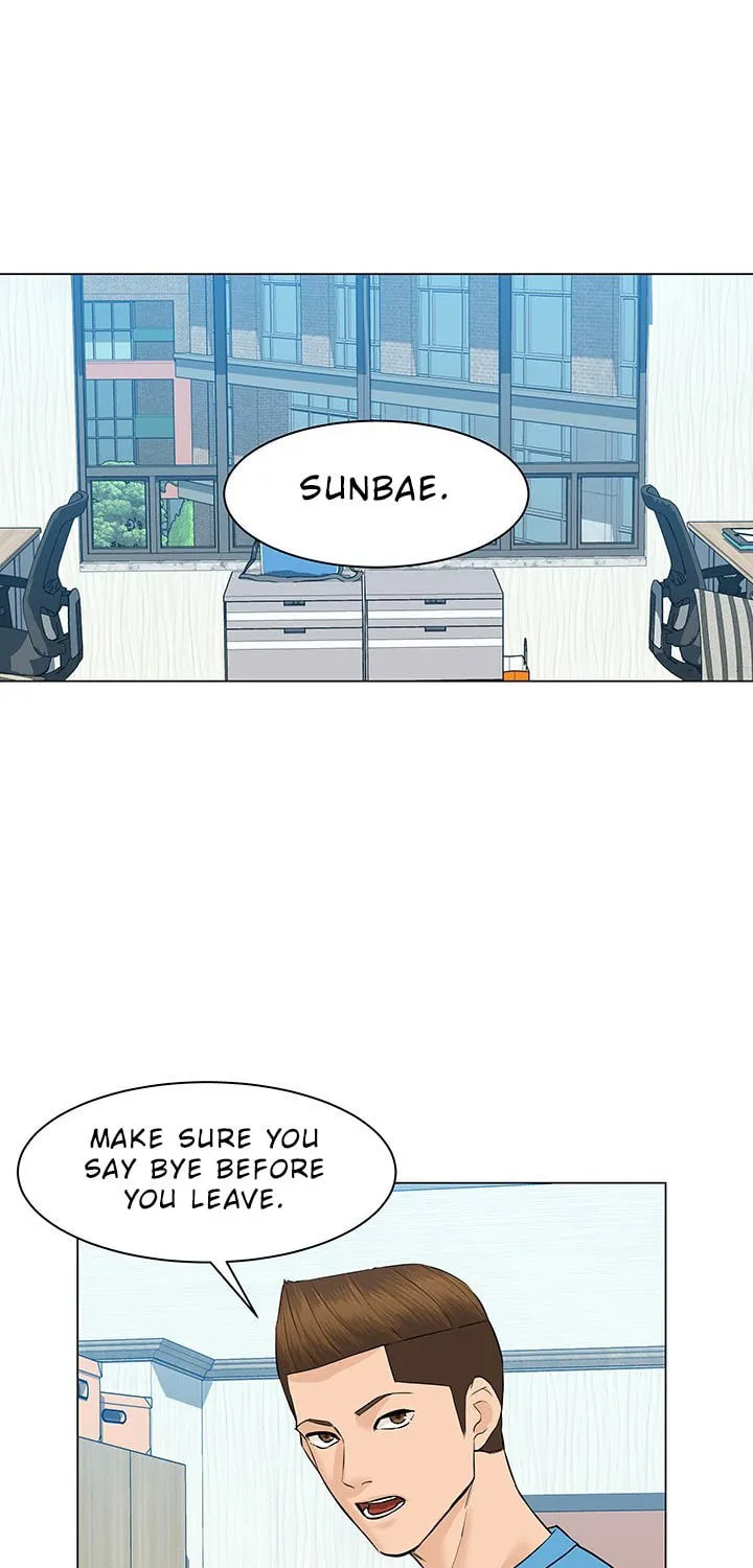 Read From the Grave and Back chapter 40 image 62 on Lezhin