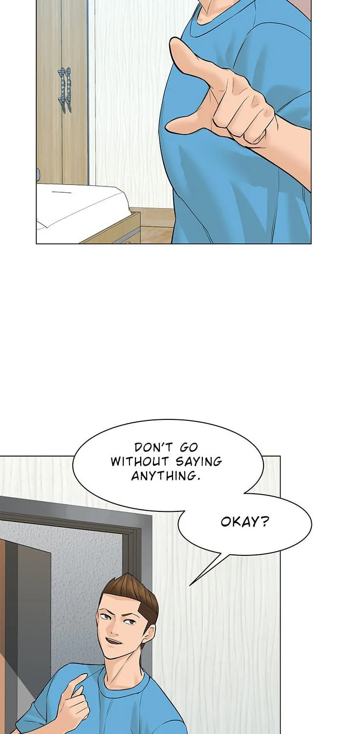 Read From the Grave and Back chapter 40 image 63 on Lezhin