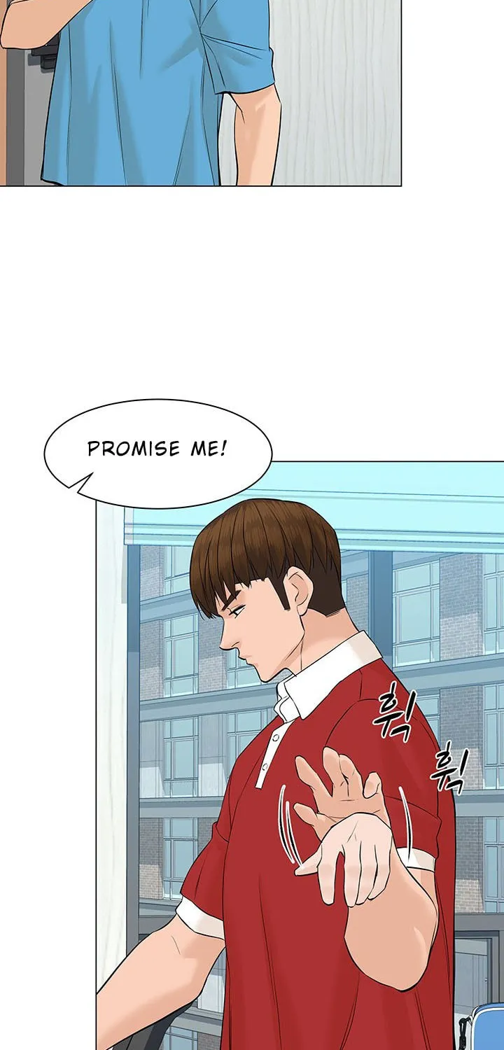 Read From the Grave and Back chapter 40 image 64 on Lezhin
