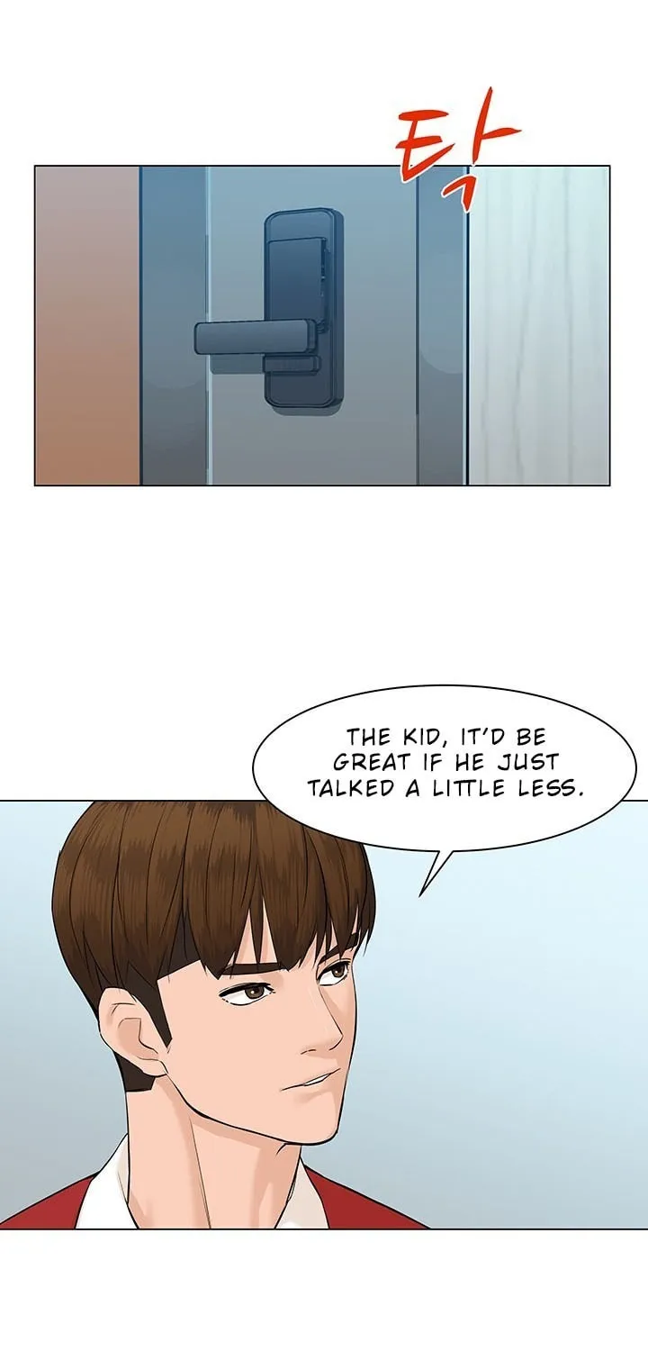 Read From the Grave and Back chapter 40 image 66 on Lezhin