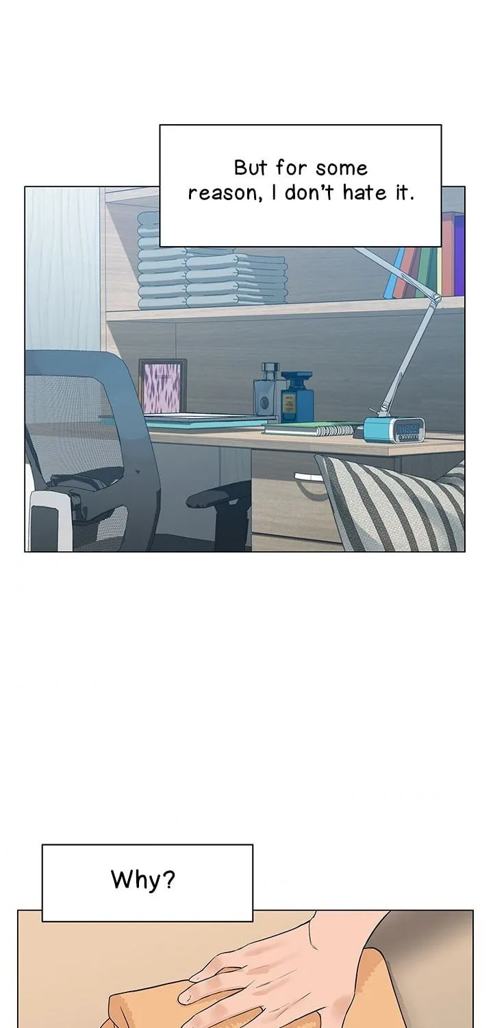 Read From the Grave and Back chapter 40 image 67 on Lezhin