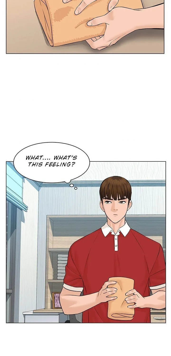 Read From the Grave and Back chapter 40 image 68 on Lezhin