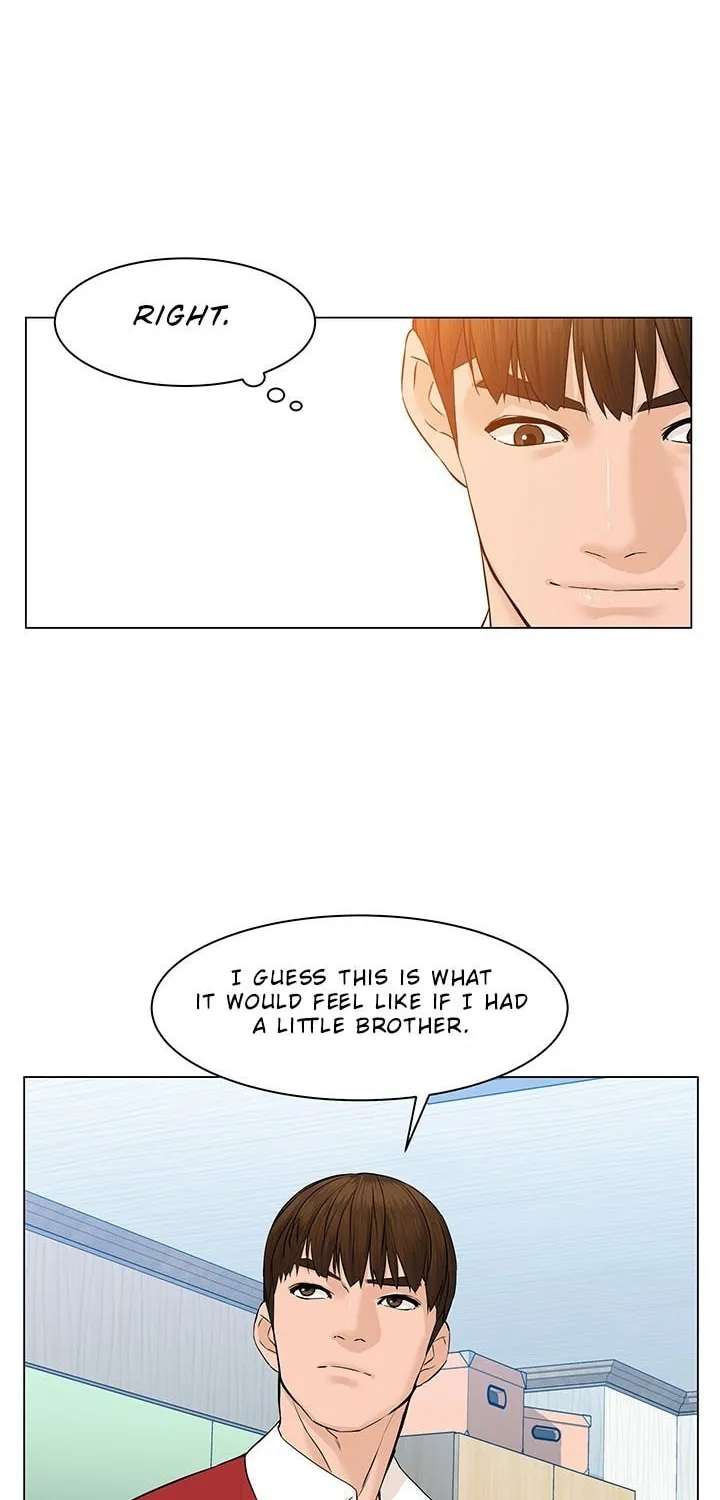 Read From the Grave and Back chapter 40 image 69 on Lezhin