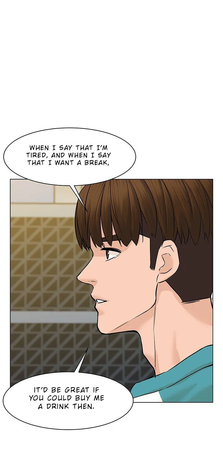 Read From the Grave and Back chapter 40 image 7 on Lezhin