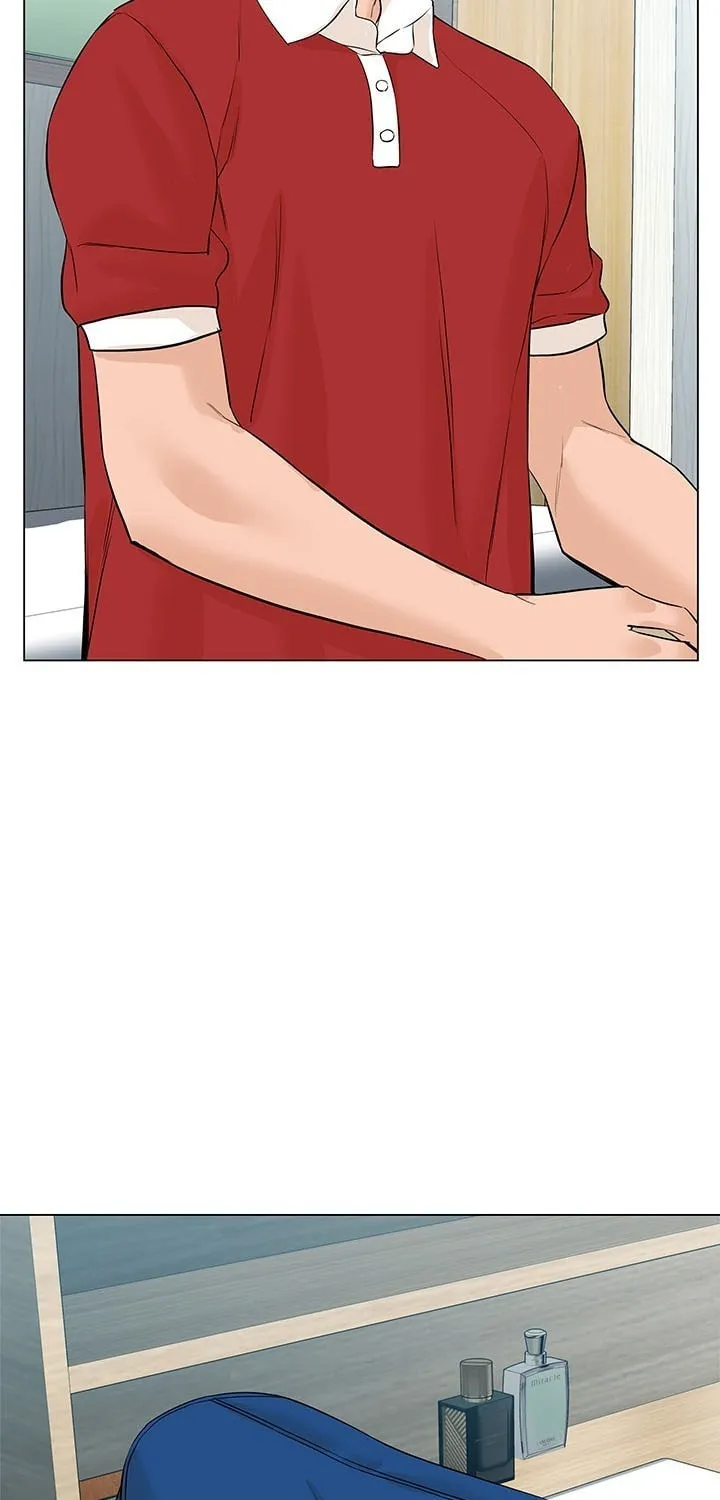 Read From the Grave and Back chapter 40 image 70 on Lezhin