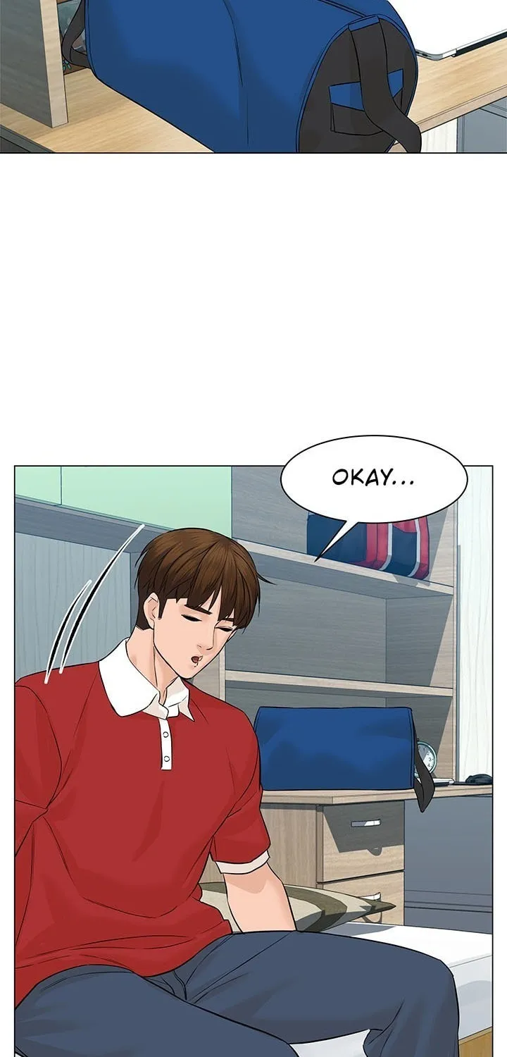 Read From the Grave and Back chapter 40 image 71 on Lezhin