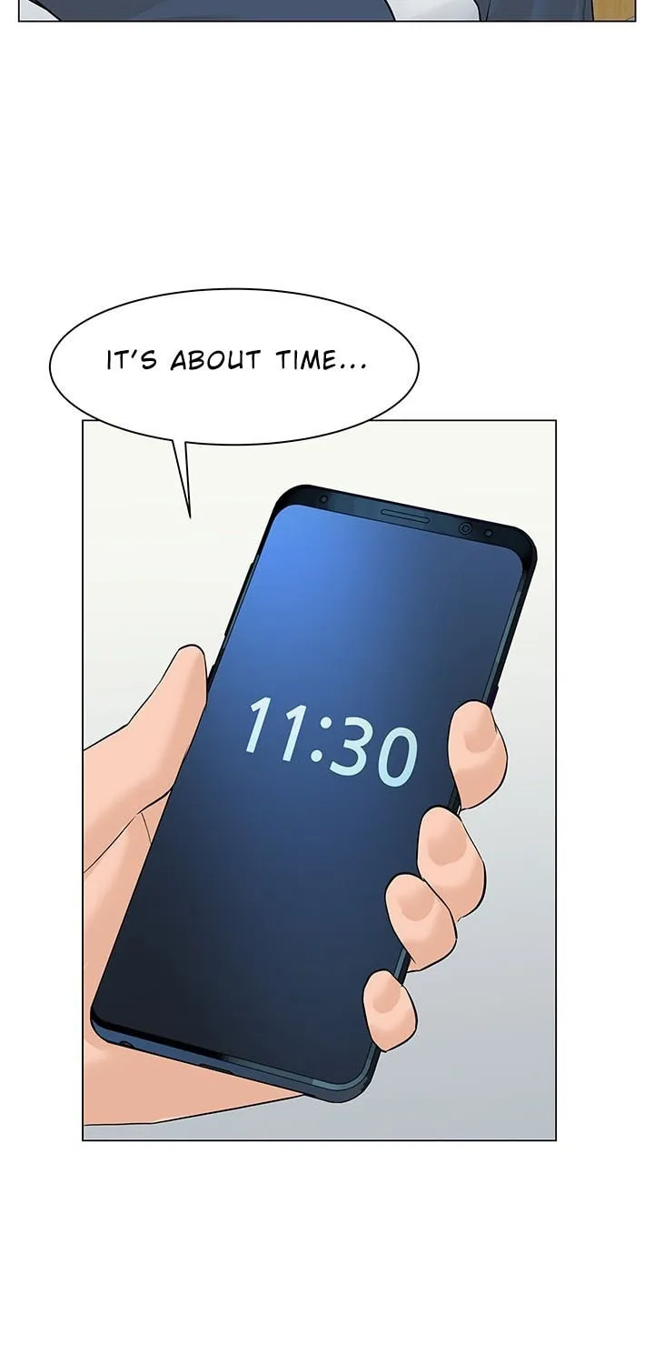 Read From the Grave and Back chapter 40 image 72 on Lezhin