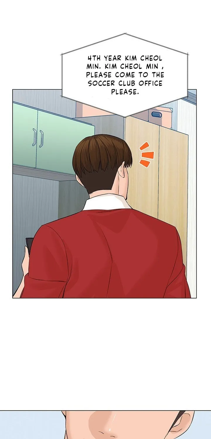 Read From the Grave and Back chapter 40 image 73 on Lezhin