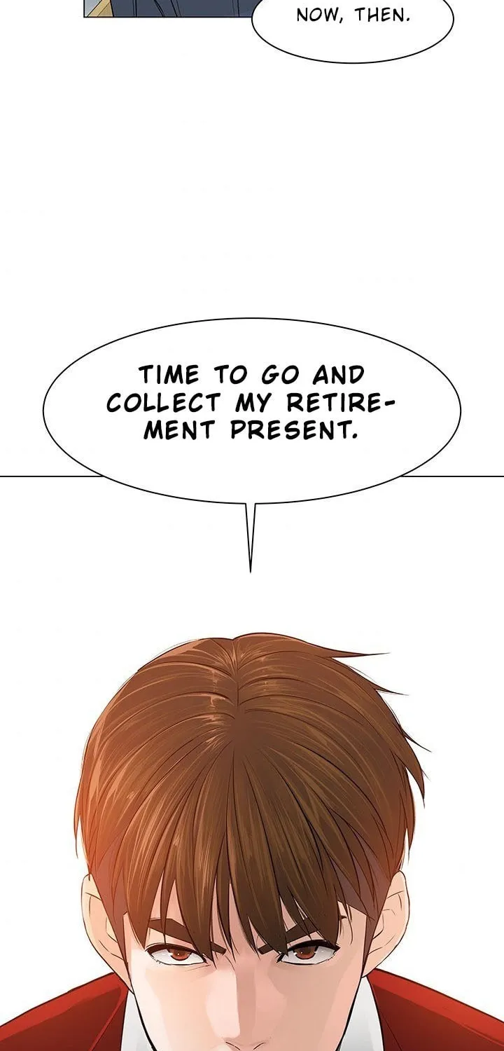 Read From the Grave and Back chapter 40 image 75 on Lezhin