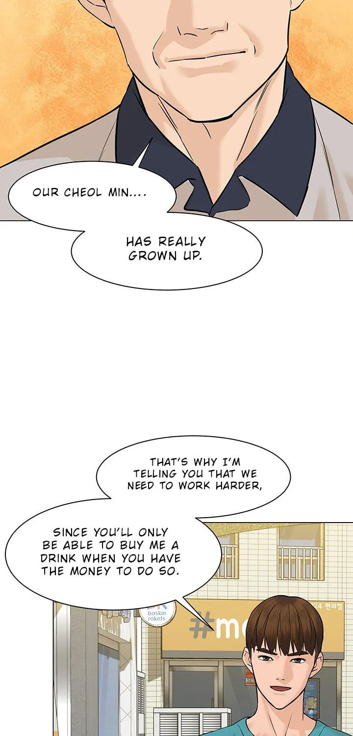 Read From the Grave and Back chapter 40 image 9 on Lezhin