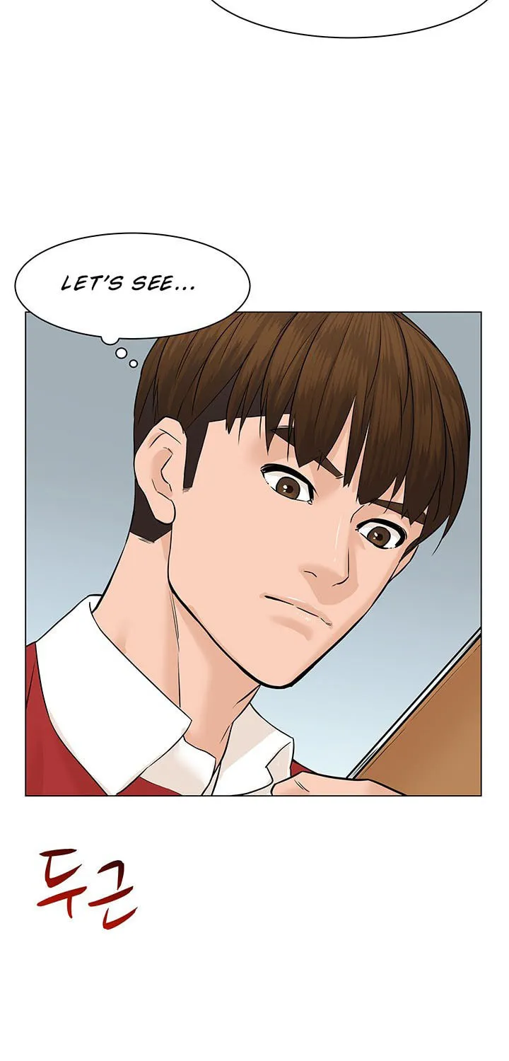 Read From the Grave and Back chapter 41 image 10 on Lezhin