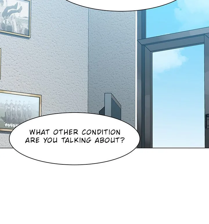 Read From the Grave and Back chapter 41 image 17 on Lezhin