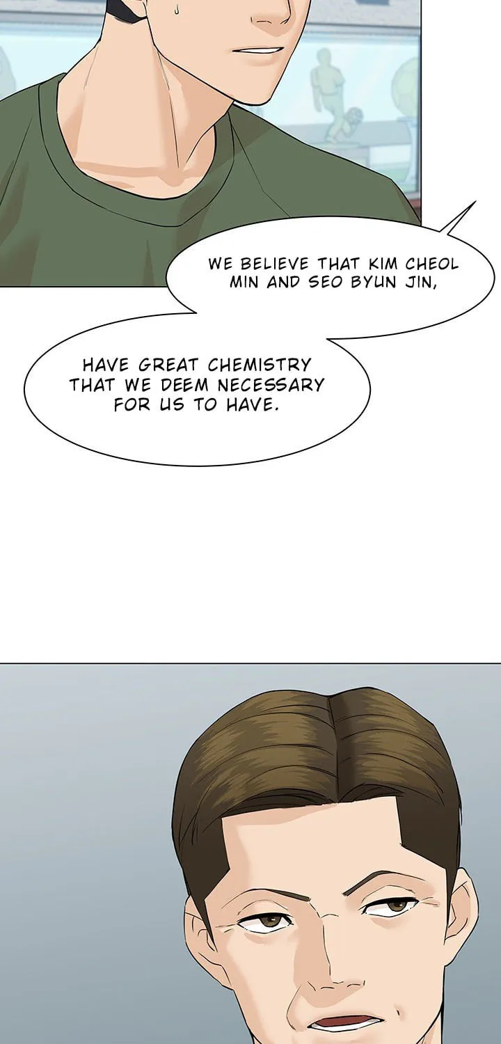 Read From the Grave and Back chapter 41 image 20 on Lezhin