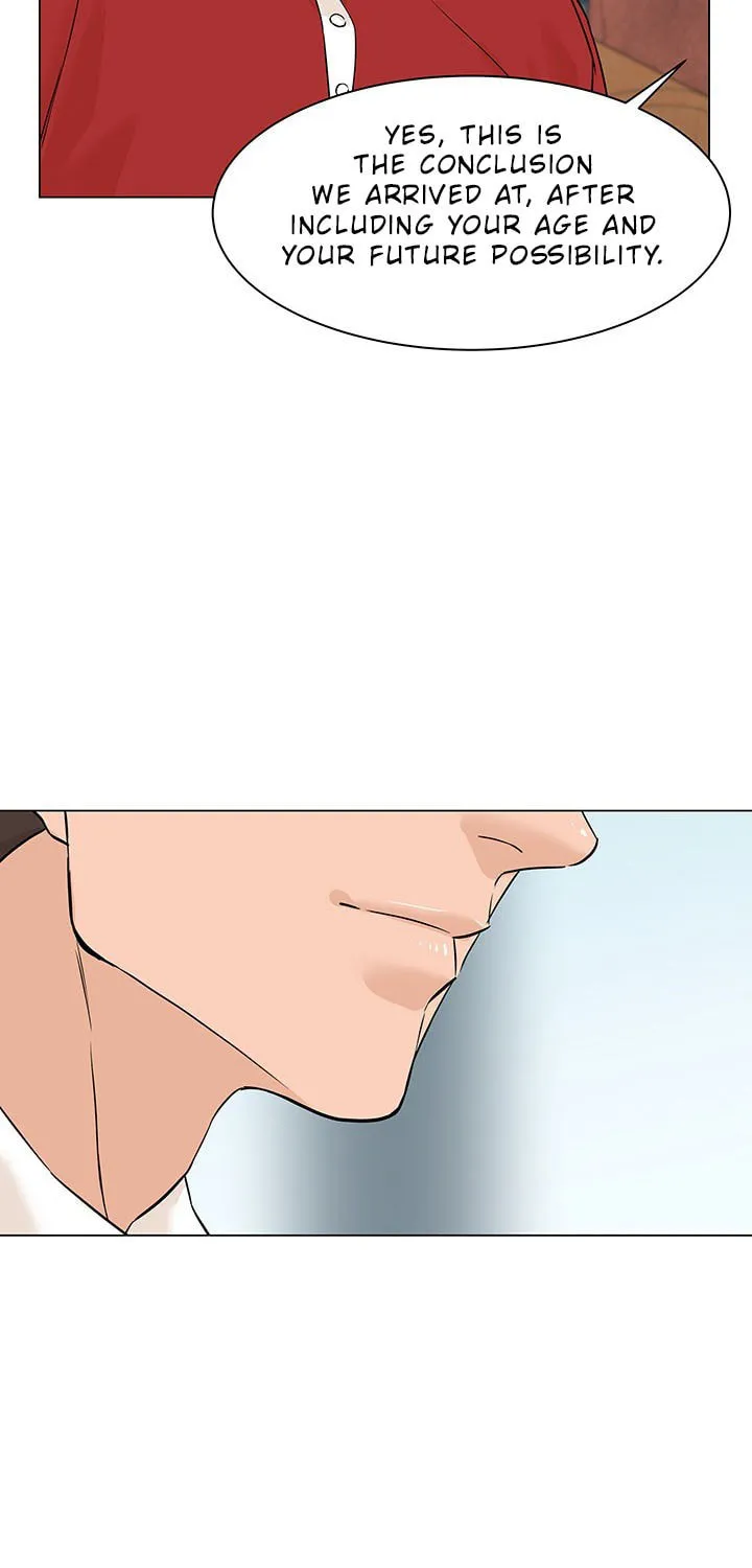 Read From the Grave and Back chapter 41 image 22 on Lezhin