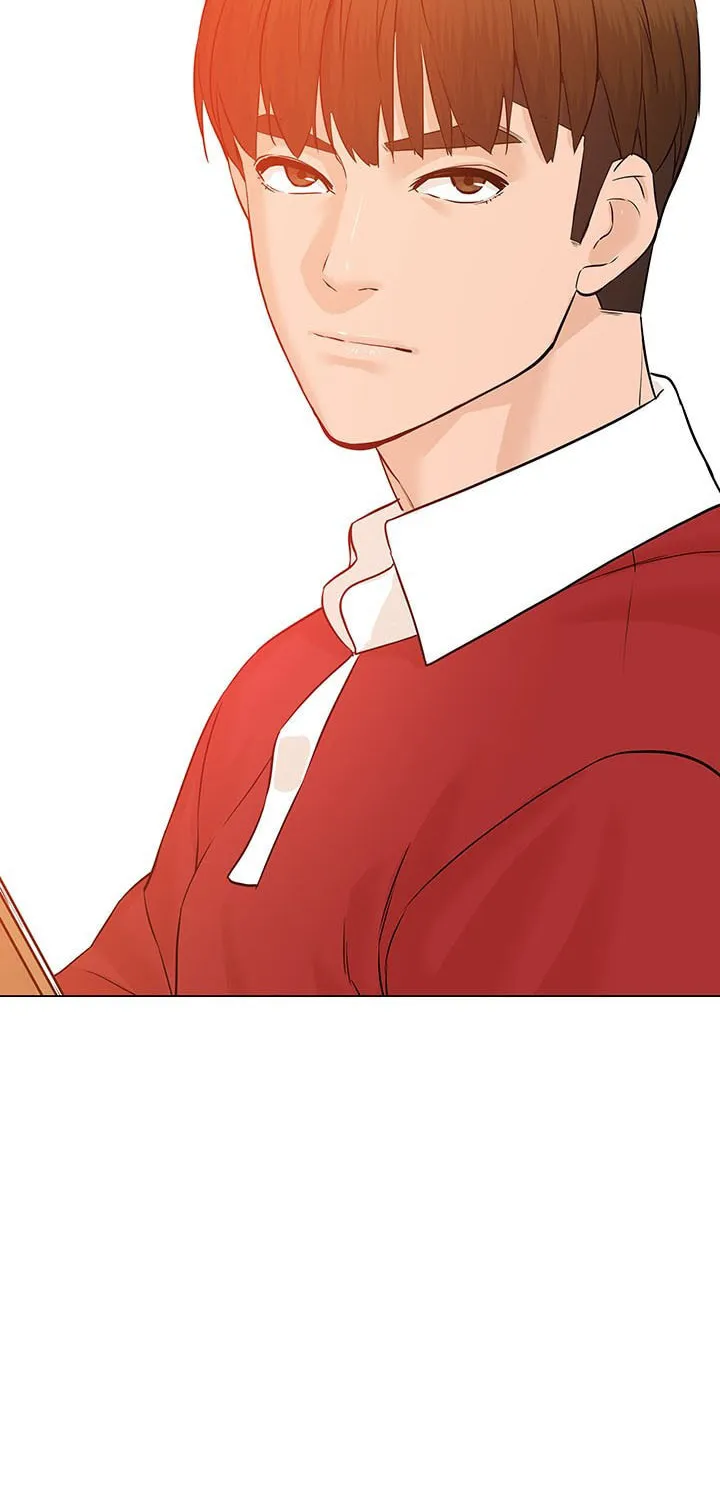 Read From the Grave and Back chapter 41 image 25 on Lezhin