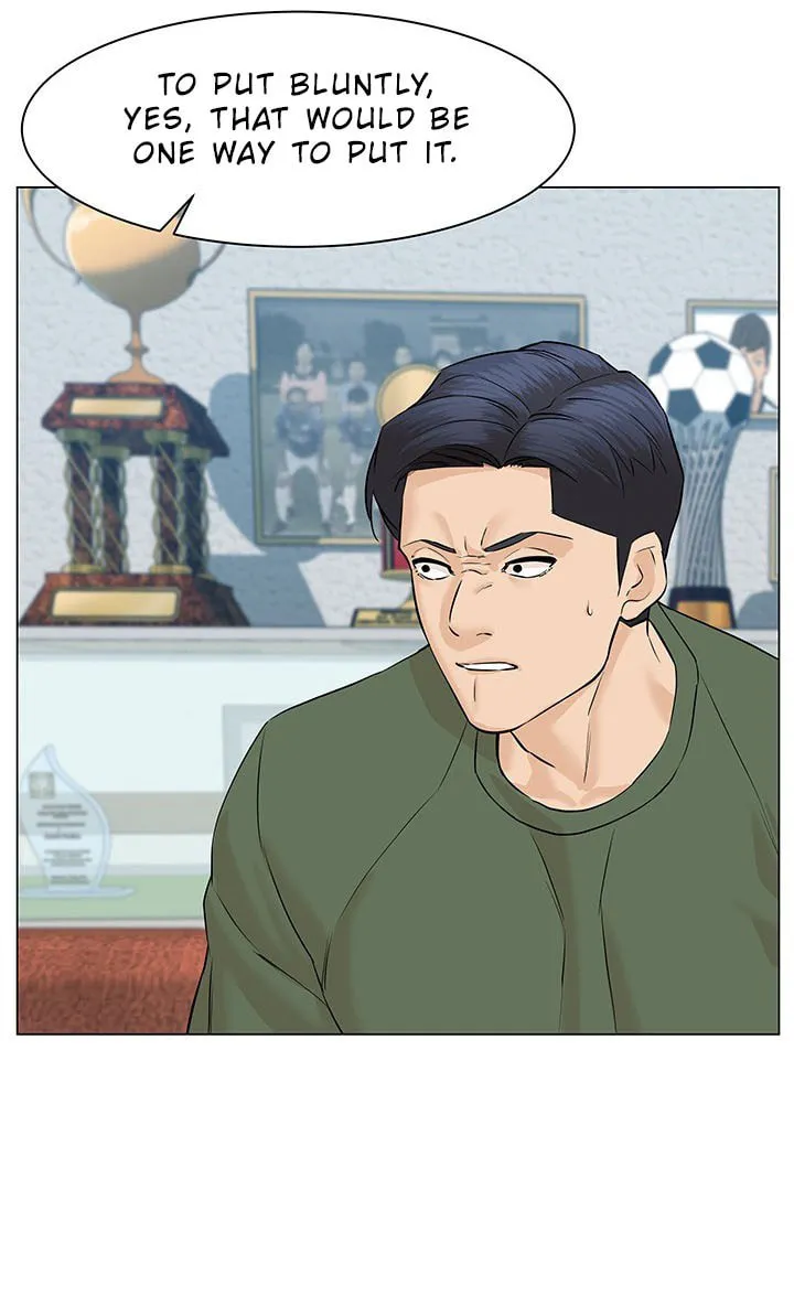 Read From the Grave and Back chapter 41 image 26 on Lezhin