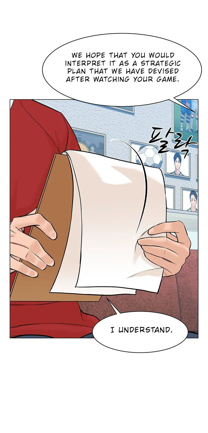Read From the Grave and Back chapter 41 image 27 on Lezhin