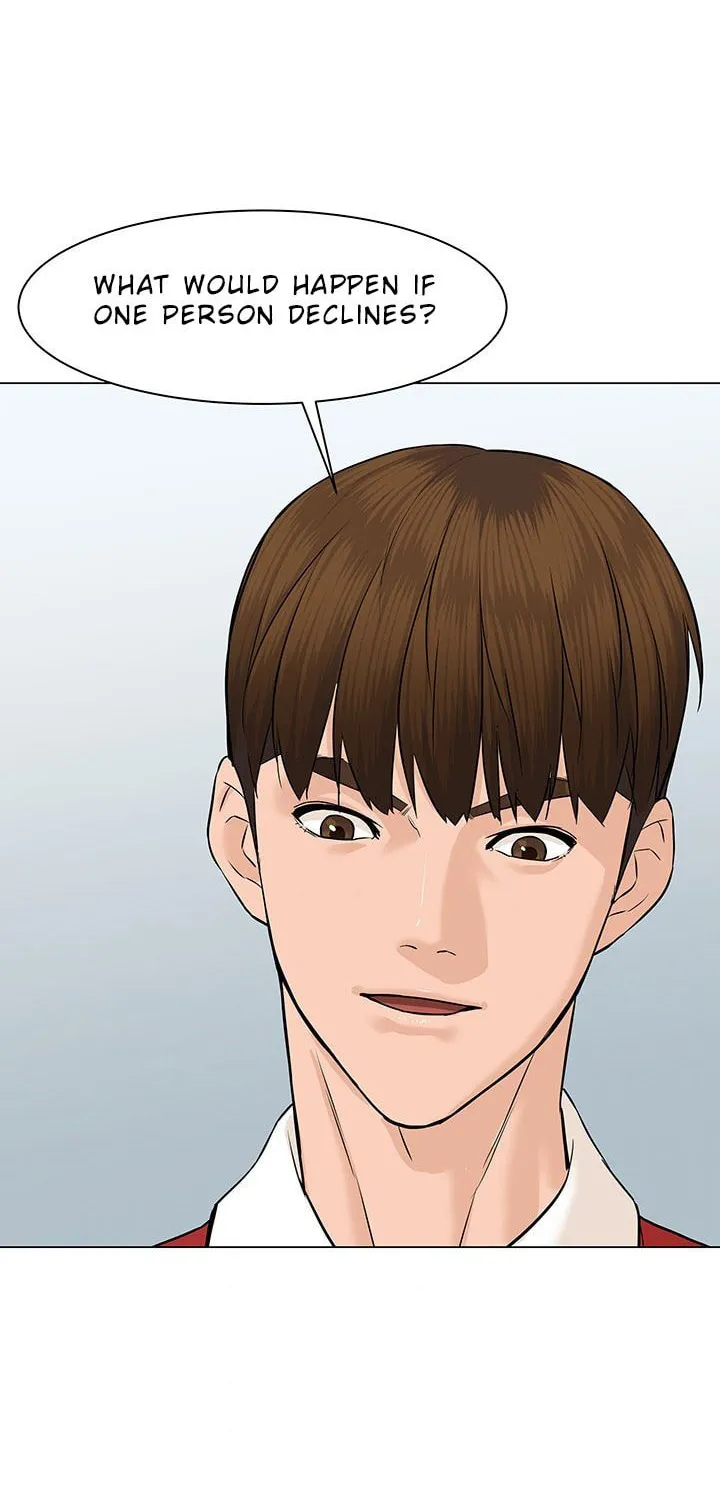 Read From the Grave and Back chapter 41 image 28 on Lezhin