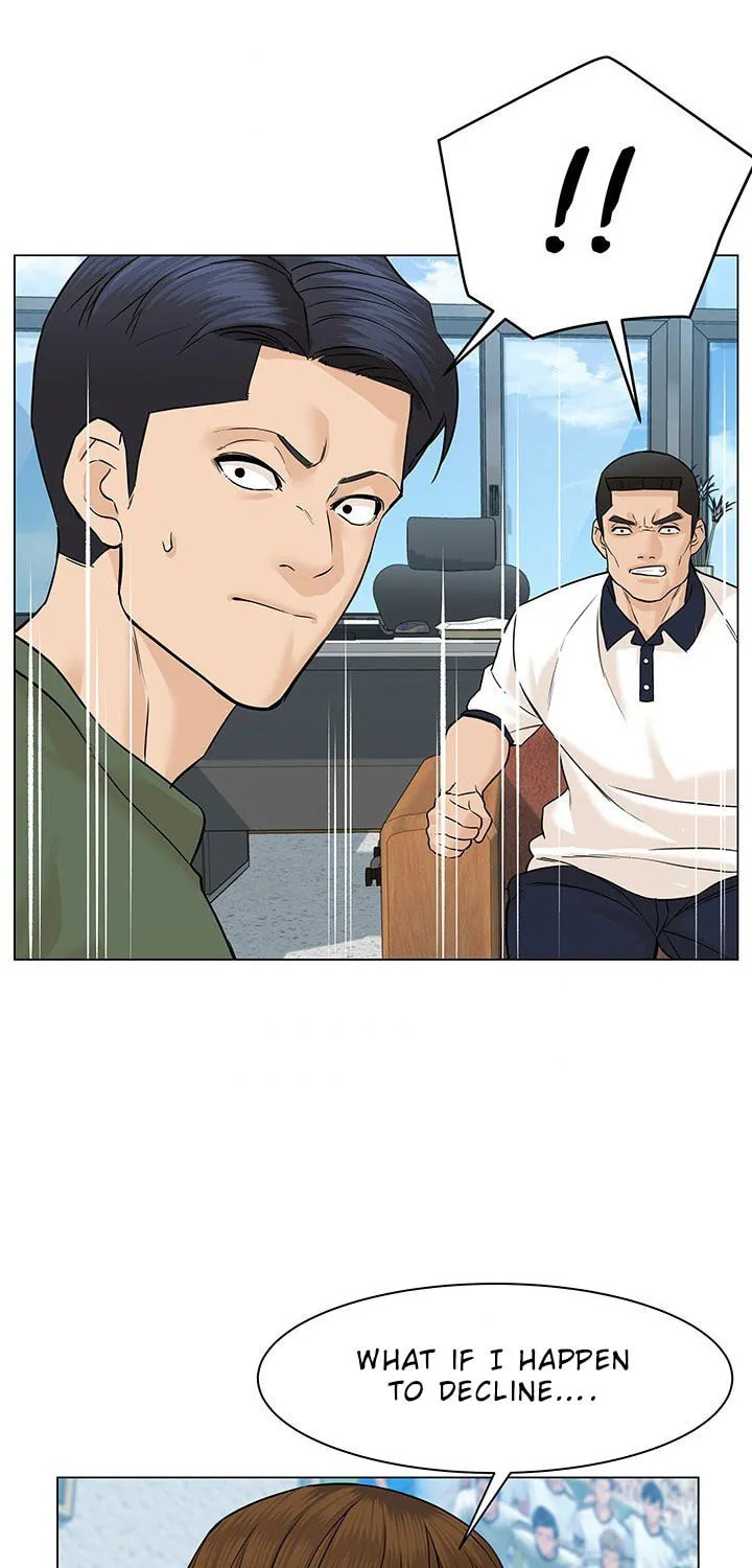 Read From the Grave and Back chapter 41 image 29 on Lezhin