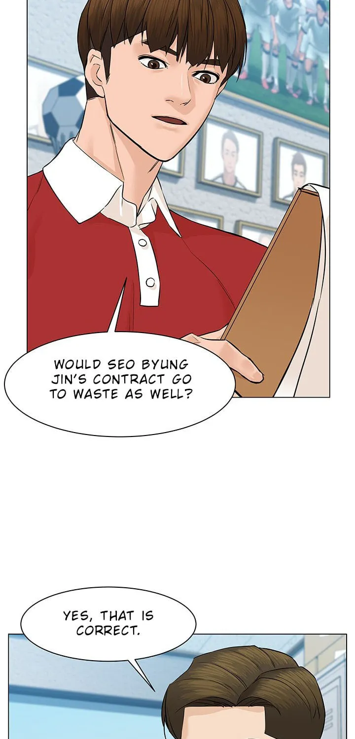 Read From the Grave and Back chapter 41 image 30 on Lezhin