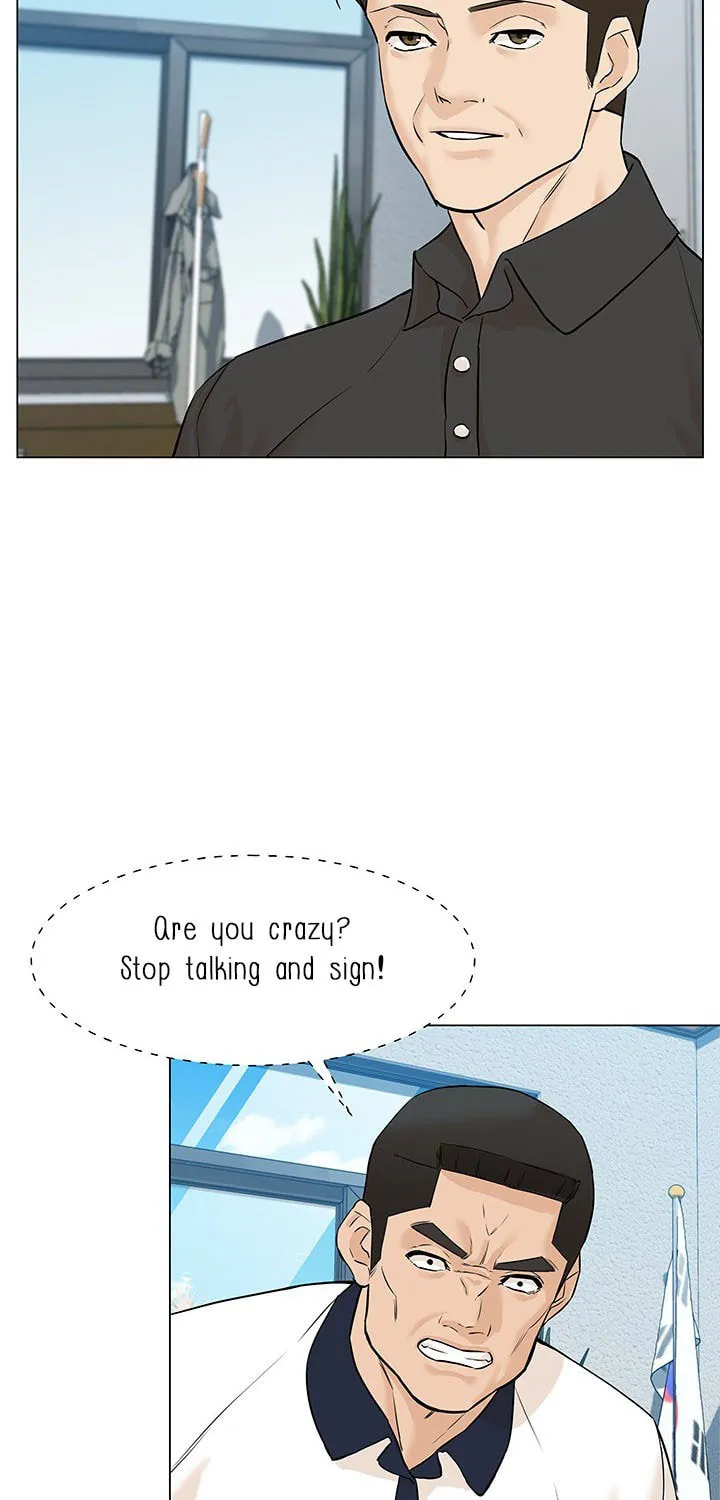 Read From the Grave and Back chapter 41 image 31 on Lezhin