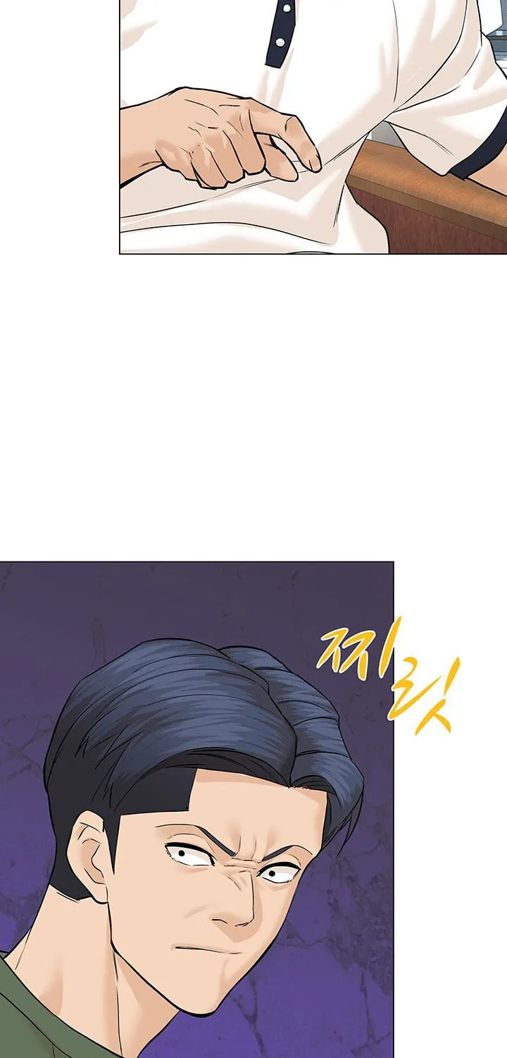 Read From the Grave and Back chapter 41 image 32 on Lezhin