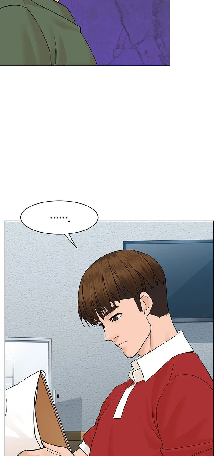 Read From the Grave and Back chapter 41 image 33 on Lezhin