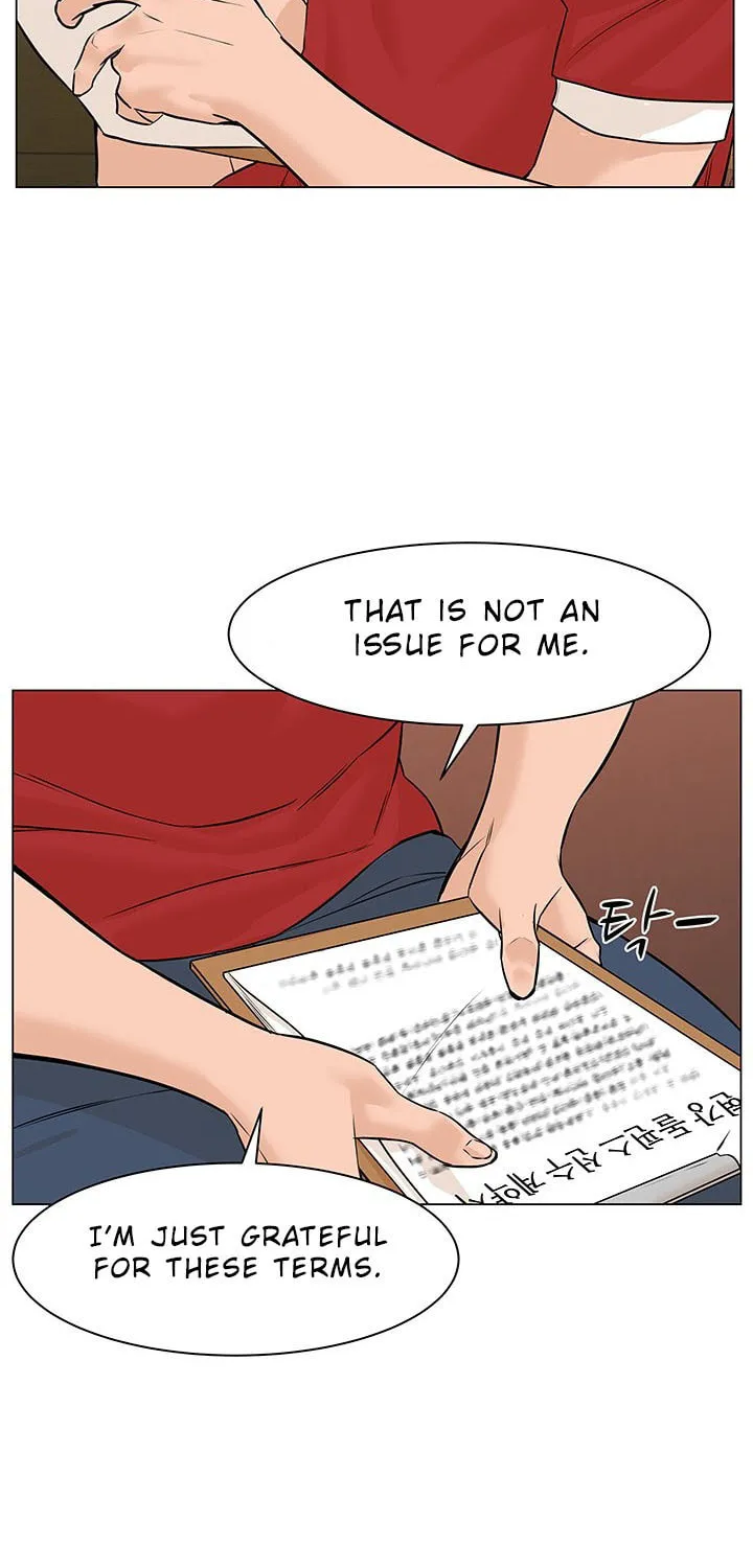 Read From the Grave and Back chapter 41 image 34 on Lezhin