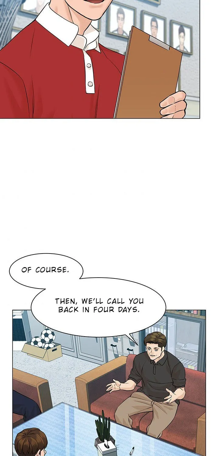 Read From the Grave and Back chapter 41 image 37 on Lezhin