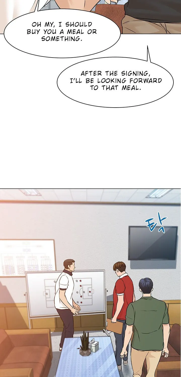 Read From the Grave and Back chapter 41 image 39 on Lezhin