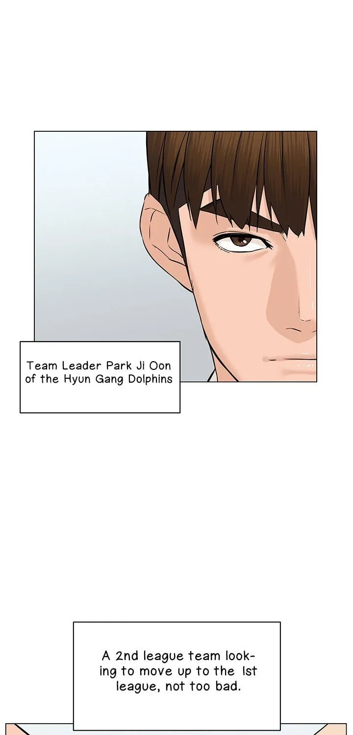 Read From the Grave and Back chapter 41 image 4 on Lezhin