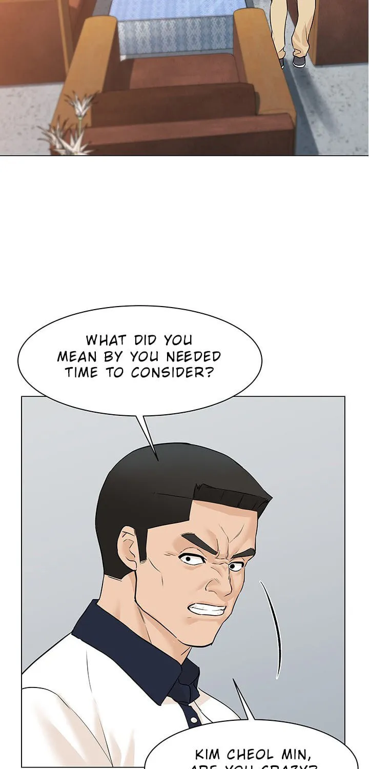 Read From the Grave and Back chapter 41 image 40 on Lezhin