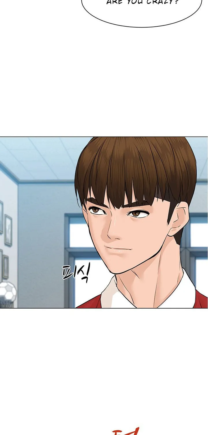 Read From the Grave and Back chapter 41 image 41 on Lezhin