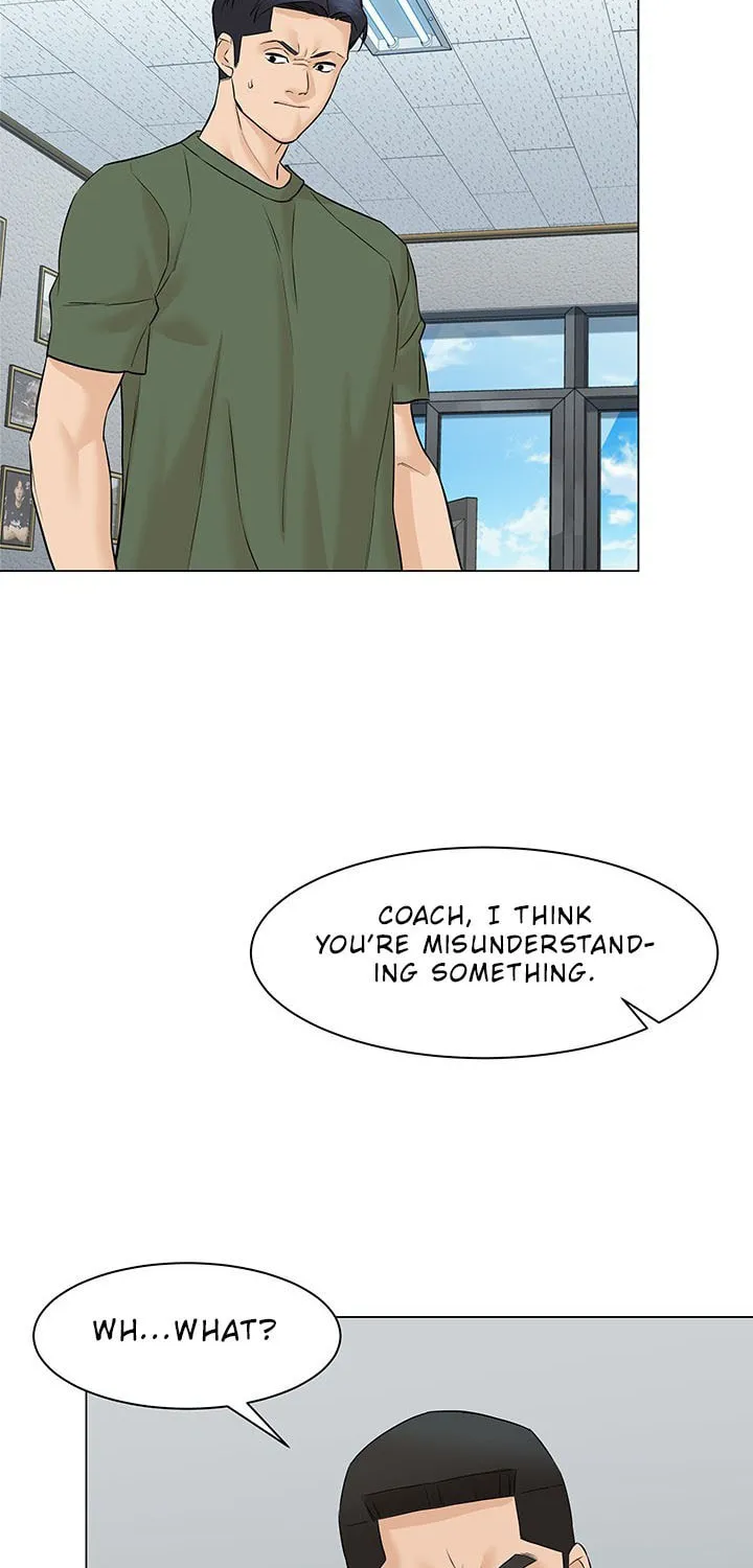 Read From the Grave and Back chapter 41 image 43 on Lezhin