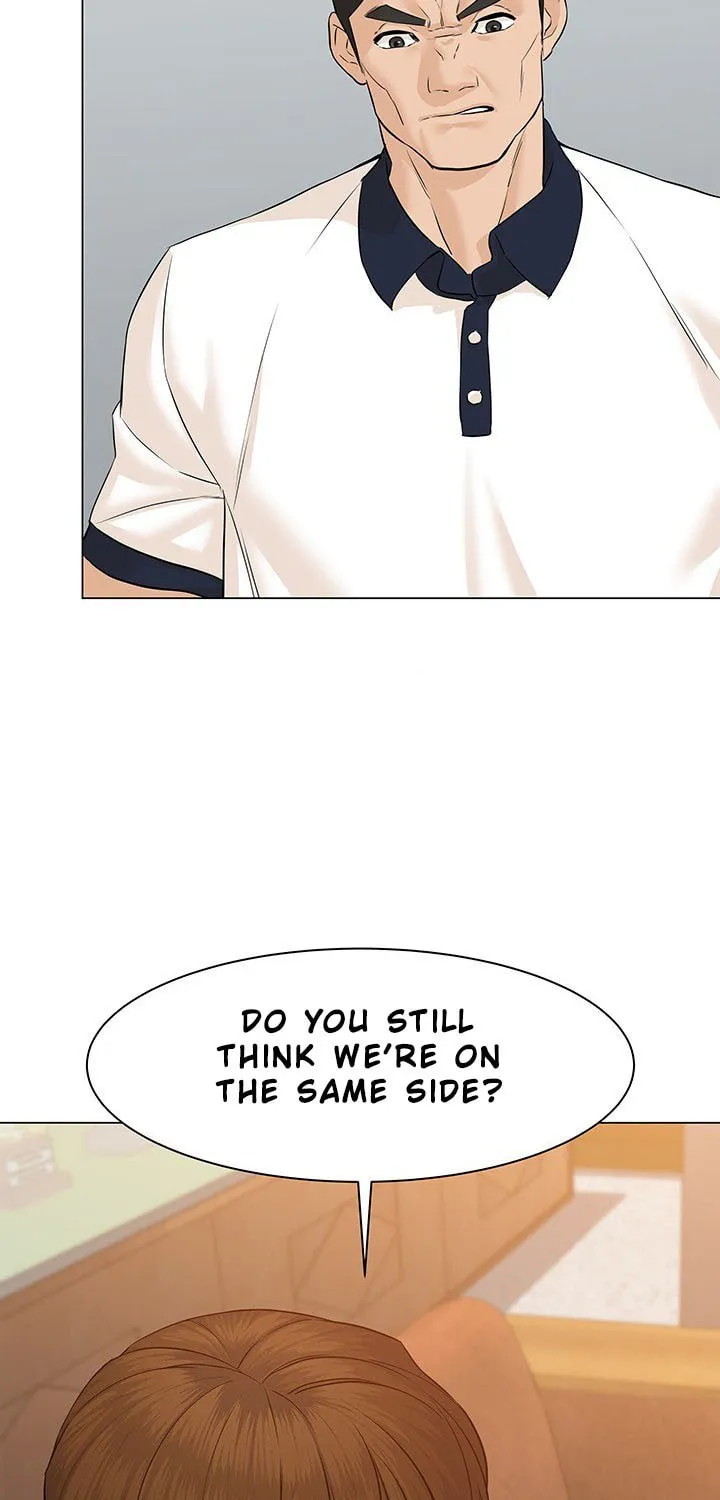 Read From the Grave and Back chapter 41 image 44 on Lezhin