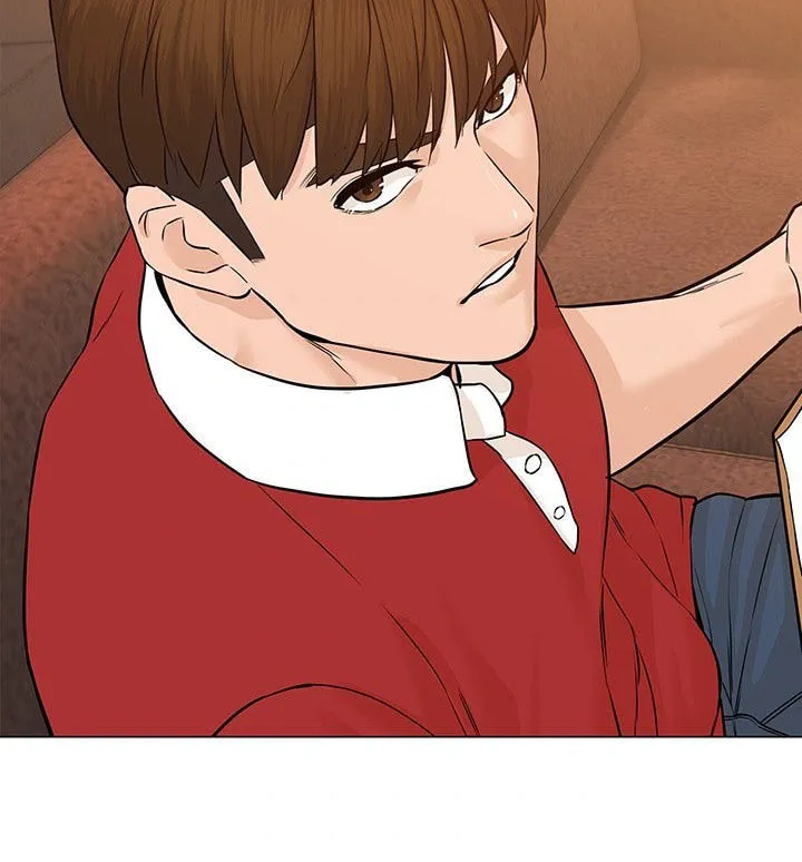 Read From the Grave and Back chapter 41 image 45 on Lezhin