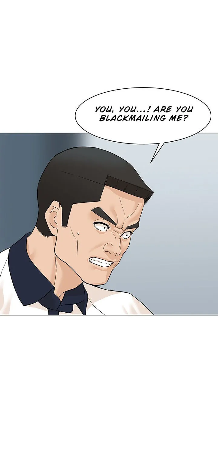 Read From the Grave and Back chapter 41 image 46 on Lezhin